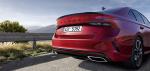Skoda Octavia RS iV 2020 года (WW)